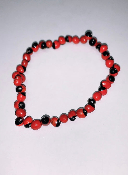 Huayruro Bracelet